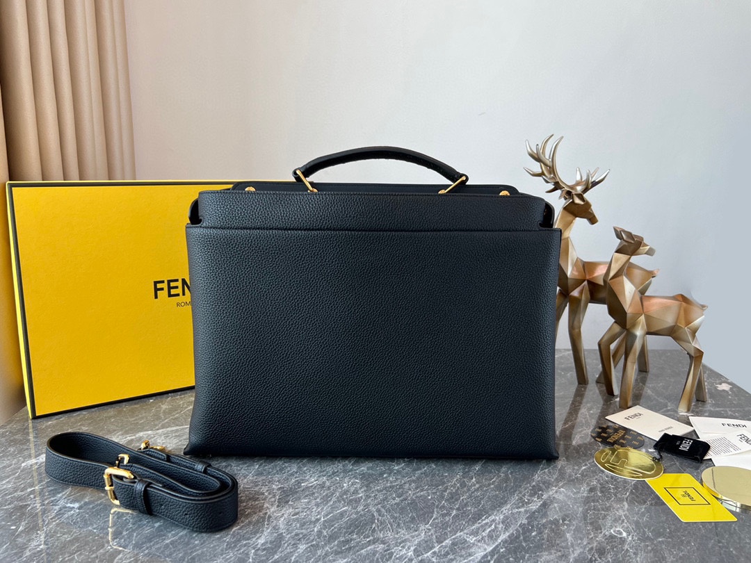 Mens Fendi Briefcases